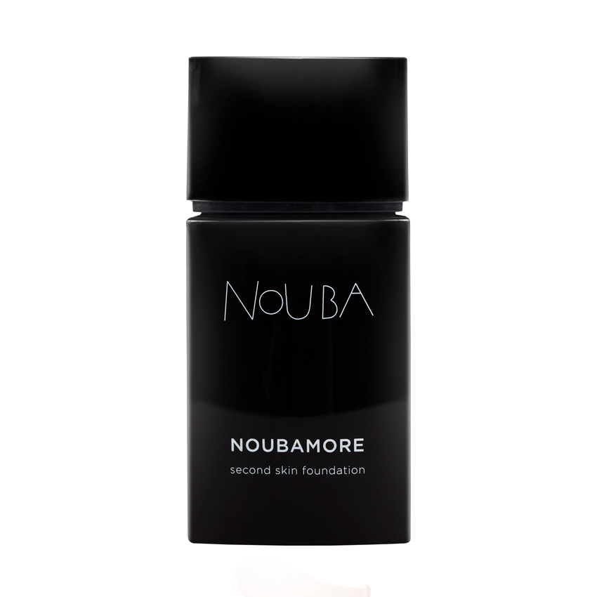 Тональна основа для обличчя NoUBA Noubamore Foundation 88, 30 мл